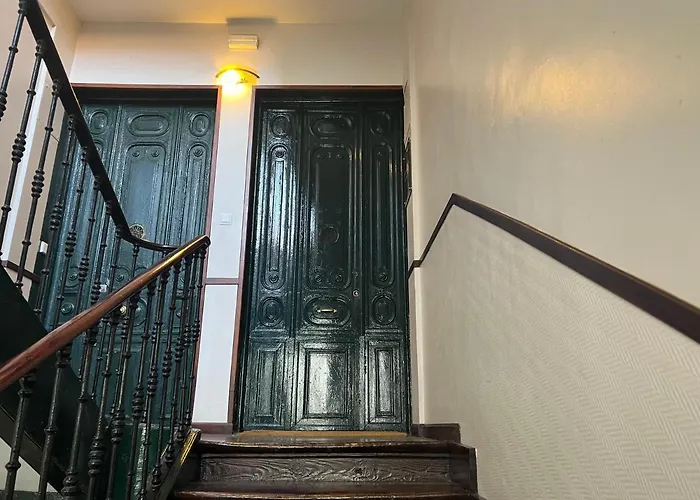 Thc Gran Via Hostel